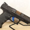 WALTHER Q5 Match 9x19mm