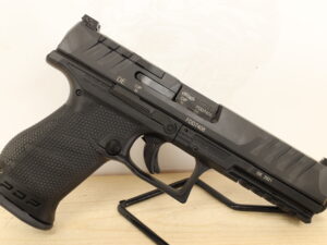 WALTHER PDP 9x19mm