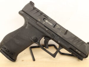 WALTHER PDP C 9x19mm