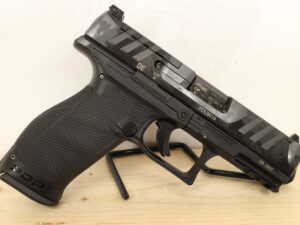 WALTHER PDP FS 9x19mm