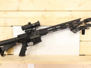 DPMS A-15 5.56x45
