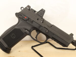 FNH USA FNX-45 45ACP
