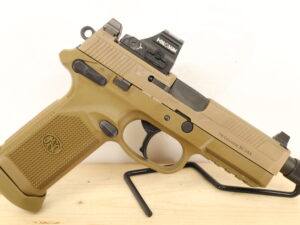 FNH FNX-45T 45ACP