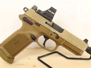 FNH USA FNX-45 45ACP