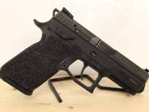 CZ P-07 9x19mm