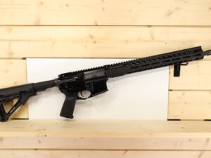 BARRETT FIREARMS REC7 5.56X45MM