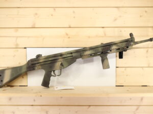 PTR INDUSTRIES PTR-91 308WIN