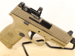 FNH 509C 9x19mm