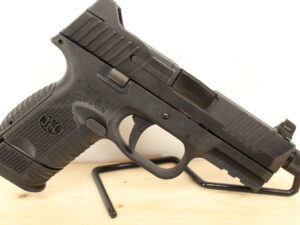 FNH USA 509c 9x19mm