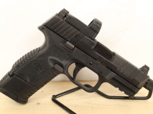 FNH USA 509 9x19mm