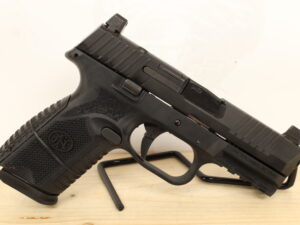 FNH USA 509 9x19mm