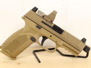 FNH 509 9x19mm