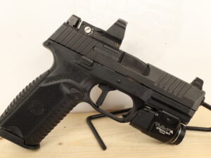 FNH 509 9x19mm