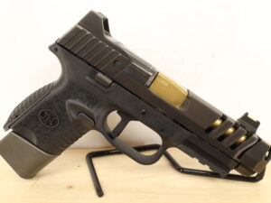 FNH 509 CC EDGE 9x19mm