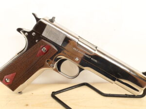 COLT Government Model 38SUPER