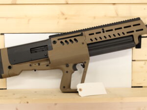 IWI TS-12 12GA