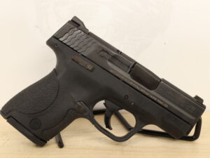 Smith & Wesson - S&W M&P9 Shield 9x19mm