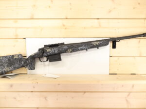 HORIZON FIREARMS Vandal Prime 25 Creedmoor