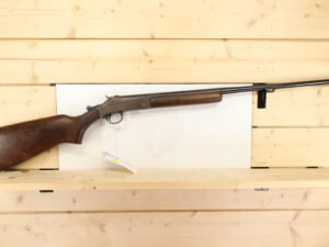Harrington & Richardson Topper M48 410GA