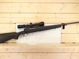 SAVAGE ARMS Axis 243WIN