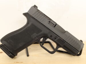 Palmetto State Armory DAGGER 9x19mm