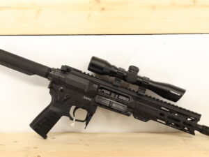 CMMG MK47 7.62X39MM