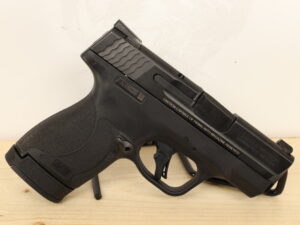 Smith & Wesson - S&W 9 SHIELD PLUS 9x19mm