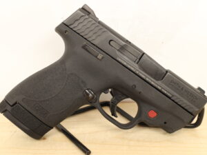 Smith & Wesson - S&W M&P9 Shield 2.0 9x19mm