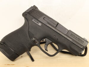 Smith & Wesson - S&W M&P9 Shield M2.0 9x19mm