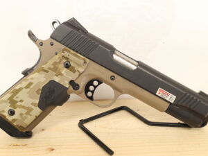 KIMBER Custom Covert II 45ACP
