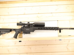 SAVAGE ARMS Model 10 308WIN