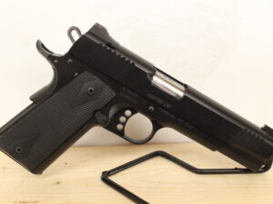 KIMBER Custom LW 45ACP