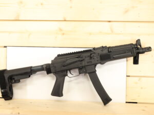 KALASHNIKOV USA KP-9 9x19mm