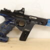 WALTHER GSP .22 LR