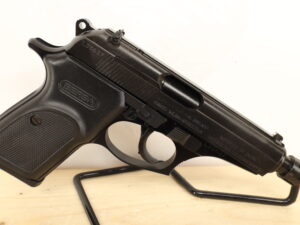 BERSA THUNDER380 .380acp