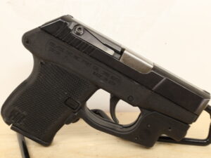 KEL-TEC P3AT 380 ACP