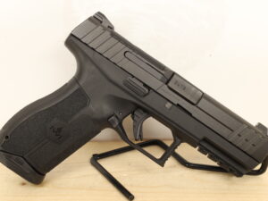 IWI Masada 9x19mm