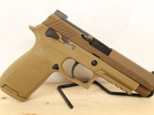 SIG SAUER P320 M17 9x19mm