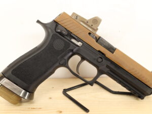 SIG SAUER P320 M17 MS 9x19mm