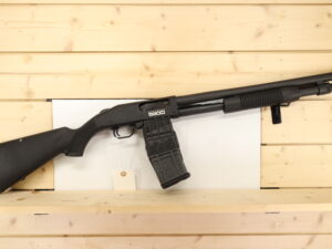 Mossberg 590M 12GA