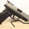 SPRINGFIELD ARMORY XDm-9 9x19mm