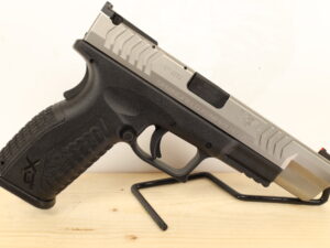 SPRINGFIELD ARMORY XDm-9 9x19mm
