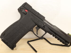 KEL-TEC CP33 22LR