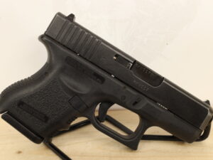 GLOCK 27 40S&W