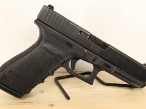 GLOCK 21 GEN 3 45ACP