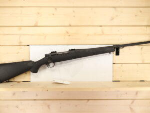 Mossberg & Sons Patriot 30-06