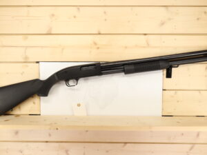 MAVERICK ARMS 88 12GA