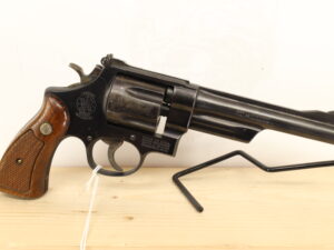 Smith & Wesson - S&W 28-2 357MAG