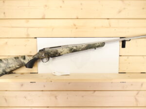 TIKKA T3X 300 WIN MAG