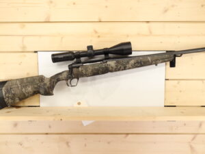 SAVAGE ARMS Axis 350 Legend